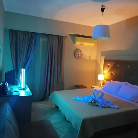Atlantis Hotel