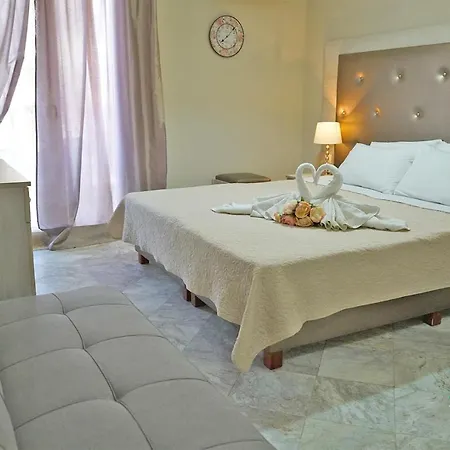 Atlantis Hotel Nea Kallikrateia