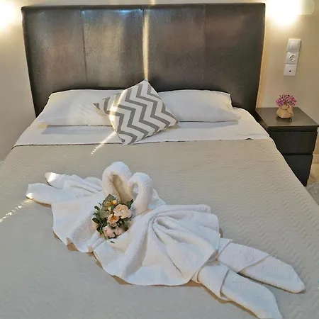 Hotel Atlantis *