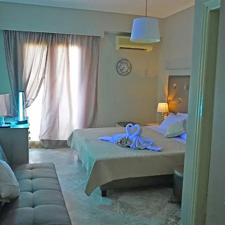 Atlantis Hotel Nea Kallikrateia