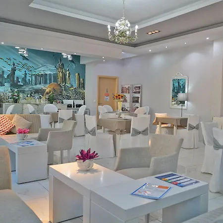 Atlantis * Nea Kallikrateia