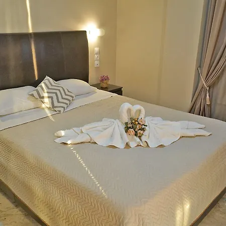 Atlantis * Nea Kallikrateia