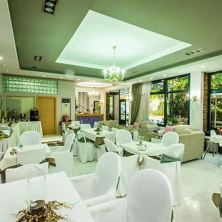 Hotel Atlantis *