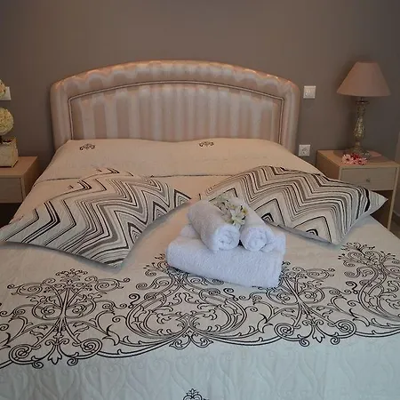 Hotel Atlantis Nea Kallikrateia