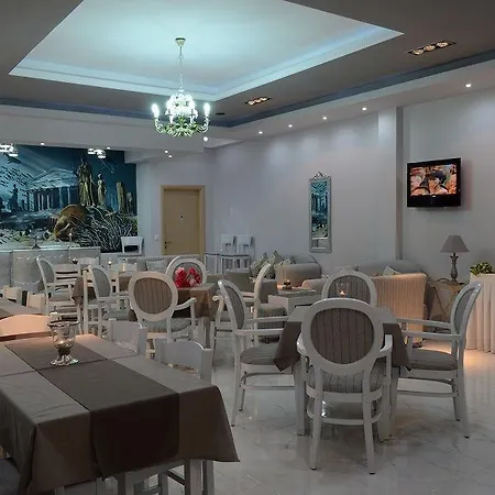 Atlantis Nea Kallikrateia