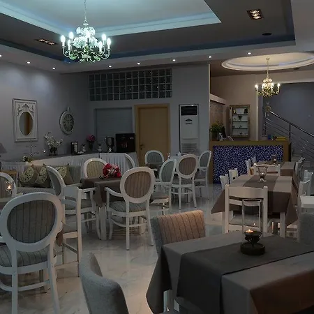 Hotel Atlantis Nea Kallikrateia