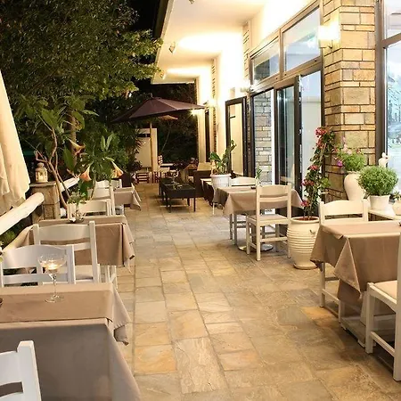 Atlantis Nea Kallikrateia