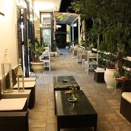 Atlantis Nea Kallikrateia