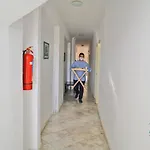 Atlantis Hotel Nea Kallikrateia