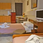 Hotel Atlantis Nea Kallikrateia