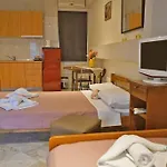Atlantis Hotel Nea Kallikrateia