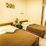 Atlantis Hotel Nea Kallikrateia
