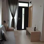 Hotel Atlantis Nea Kallikrateia