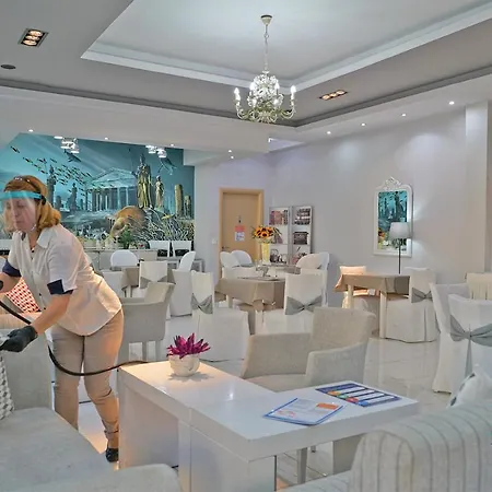 Hotel Atlantis