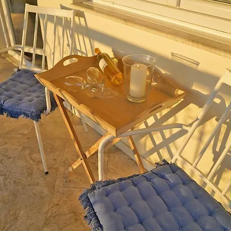 Atlantis Hotel Nea Kallikrateia