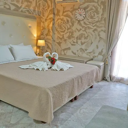 Hotel Atlantis *