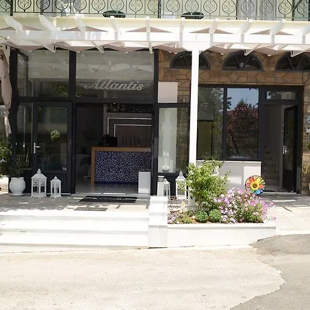Hotel Atlantis *