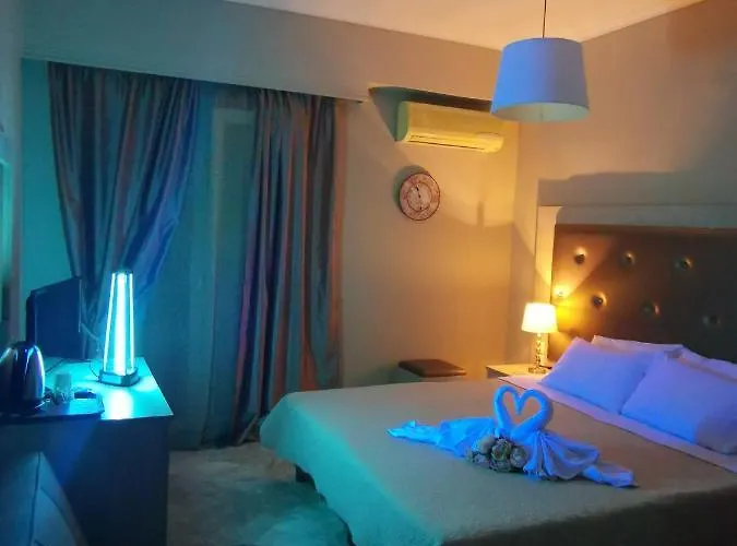 Atlantis Hotell