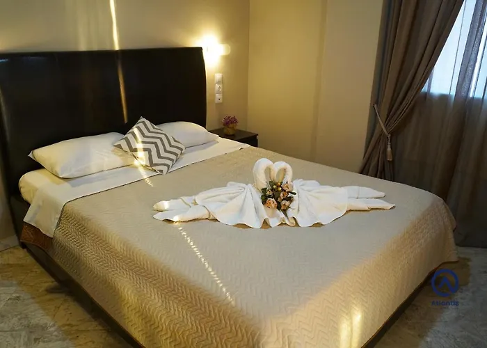Hotell Atlantis *
