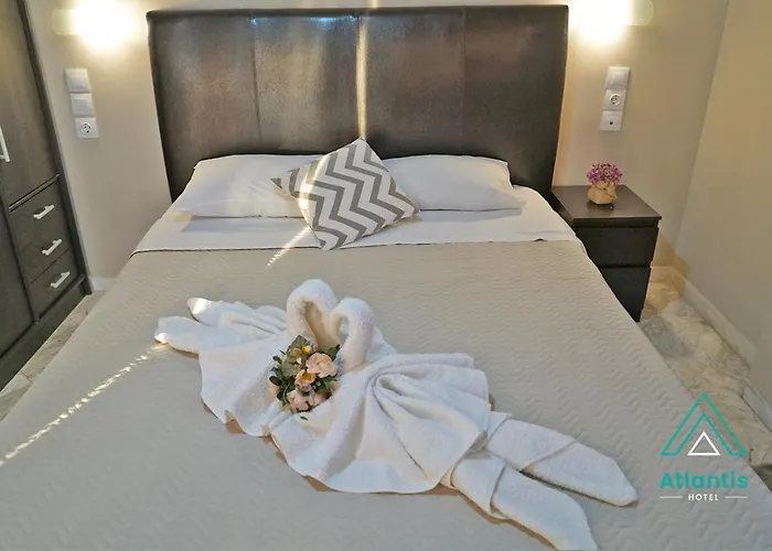 Hotell Atlantis *