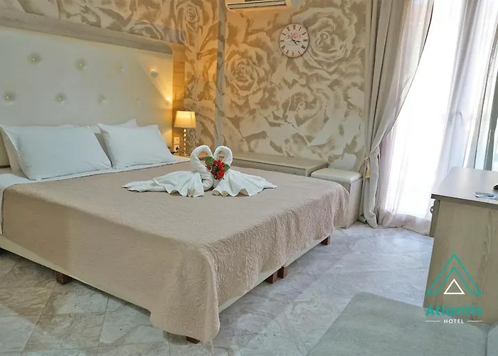 Atlantis Nea Kallikrateia