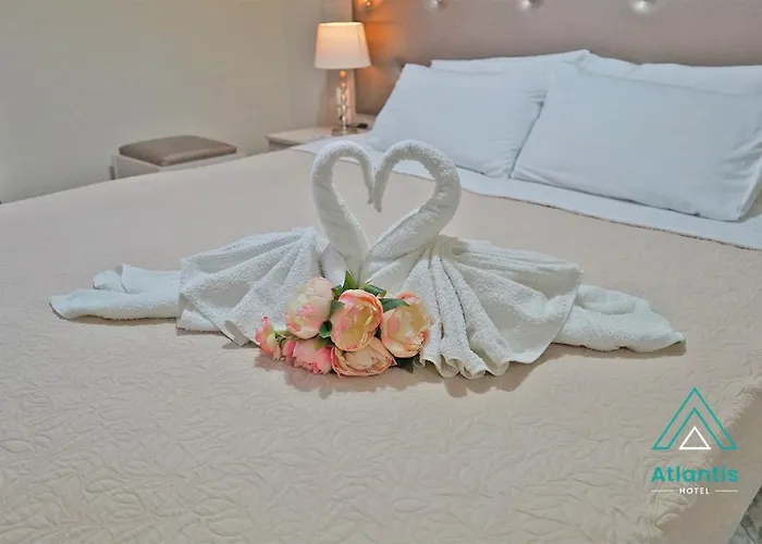 Hotell Atlantis *