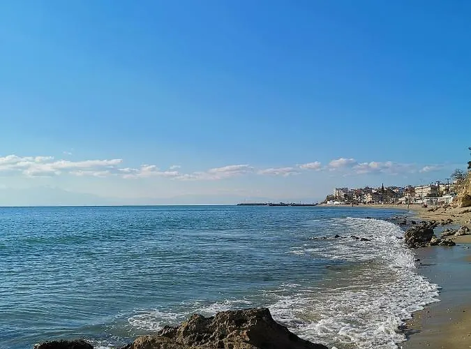 Atlantis Nea Kallikrateia