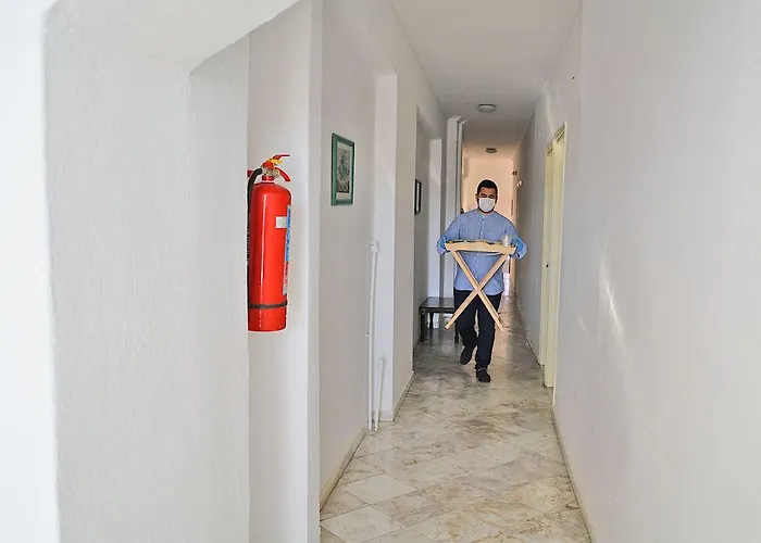 Atlantis * Nea Kallikrateia