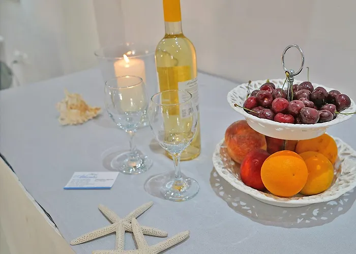 Atlantis Hotel Nea Kallikrateia