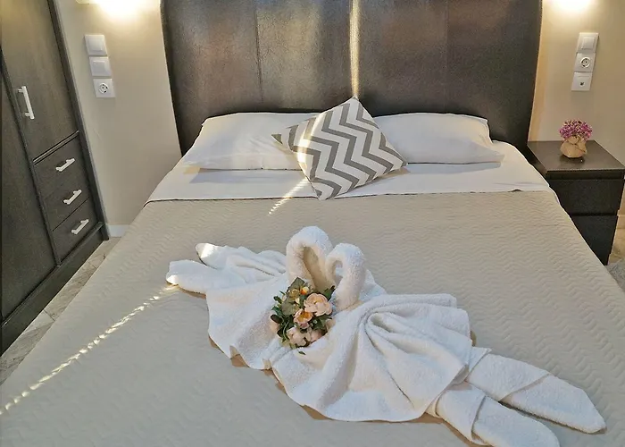 Atlantis Nea Kallikrateia