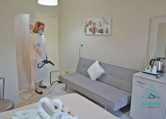 Atlantis Nea Kallikrateia