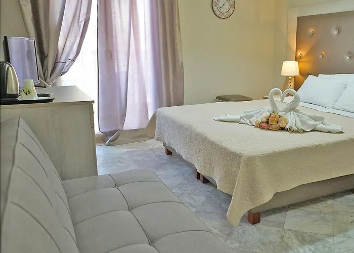 Hotell Atlantis *