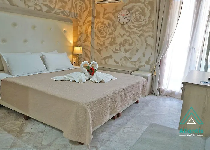 Hotell Atlantis *