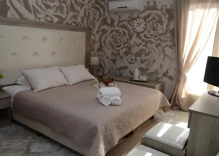 Atlantis * Nea Kallikrateia