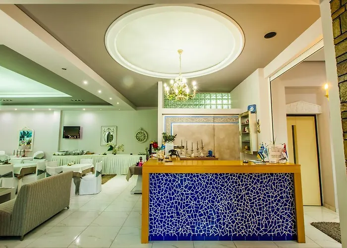 Atlantis Nea Kallikrateia