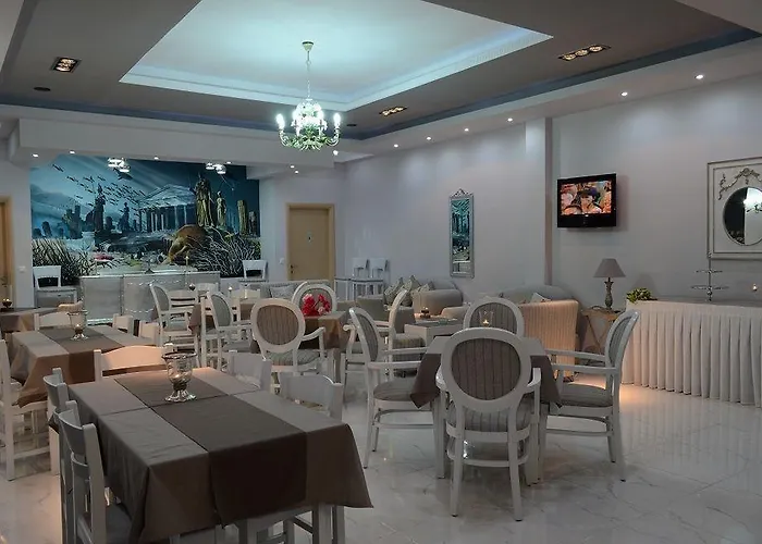 Atlantis Nea Kallikrateia