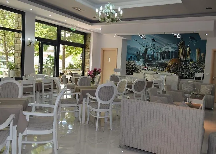 Atlantis Nea Kallikrateia