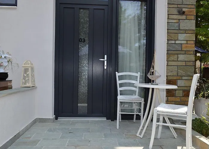 Atlantis Nea Kallikrateia