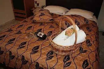 Hotell Atlantis Nea Kallikrateia