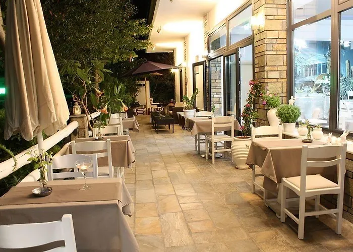 Atlantis Nea Kallikrateia