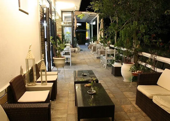 Atlantis Nea Kallikrateia