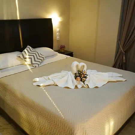 Hotel Atlantis *