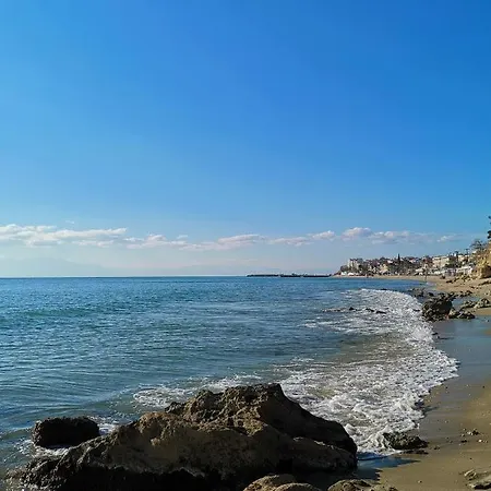 Atlantis Nea Kallikrateia