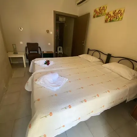 Hotel Atlantis Nea Kallikrateia