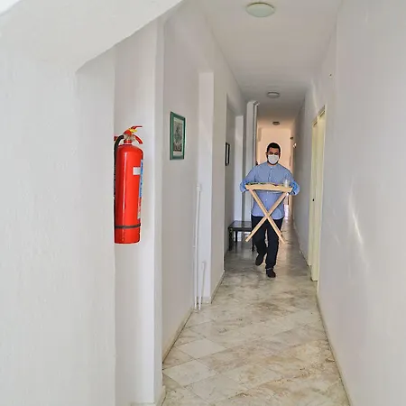 Atlantis * Nea Kallikrateia