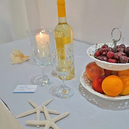 Atlantis فندق Nea Kallikrateia