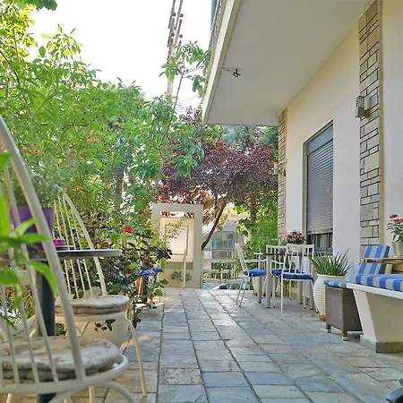 Atlantis فندق Nea Kallikrateia