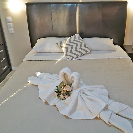 Atlantis Nea Kallikrateia