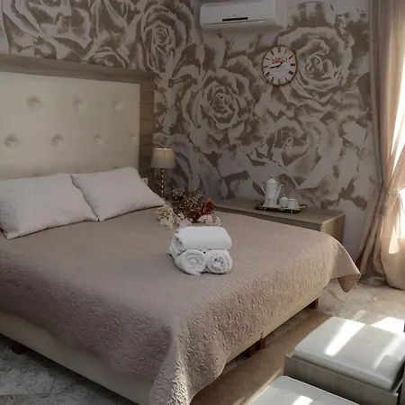 Atlantis * Nea Kallikrateia