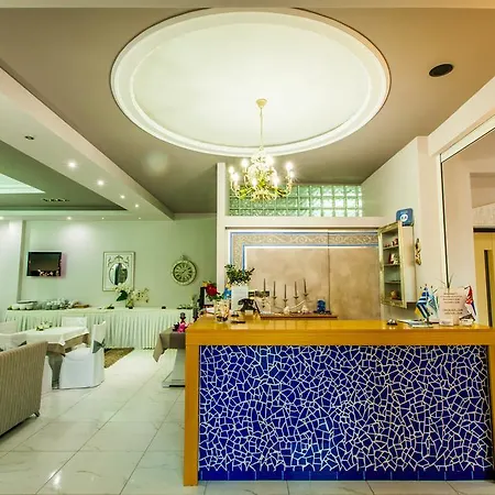 Atlantis Nea Kallikrateia